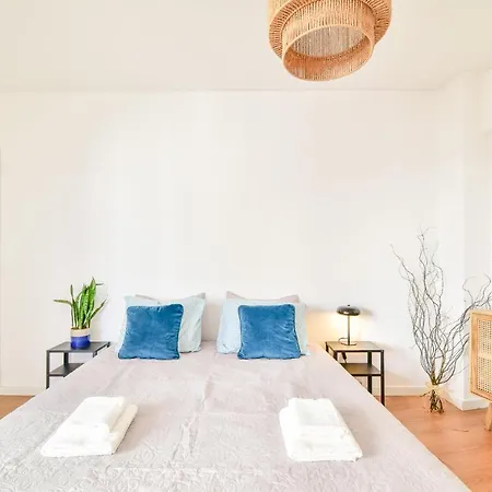 Lägenhet Casa Da Raposa By Moje *