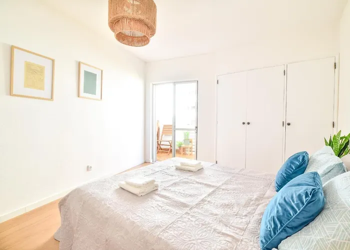 Casa Da Raposa By Moje Apartment
