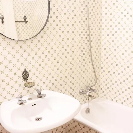 Casa Da Raposa By Moje * Λάγος