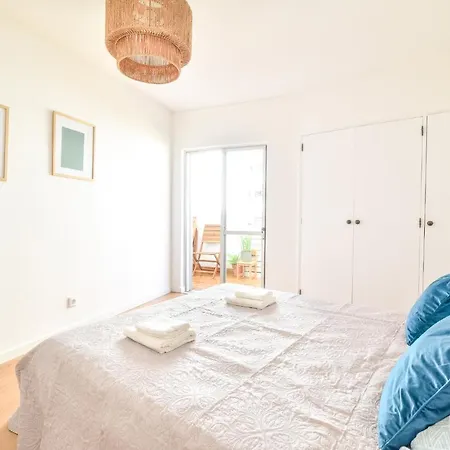 Casa Da Raposa By Moje Appartement