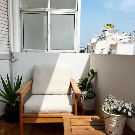 Casa Da Raposa By Moje *