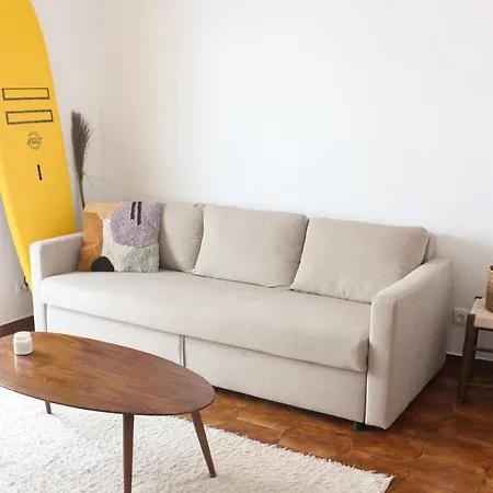 Apartamento Casa Da Raposa By Moje