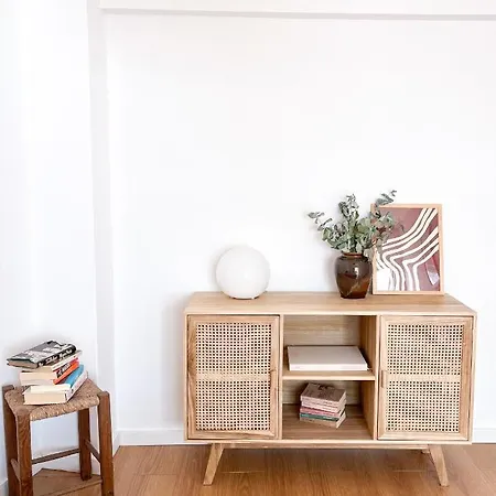 Casa Da Raposa By Moje Apartment *