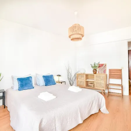 Apartament Casa Da Raposa By Moje *