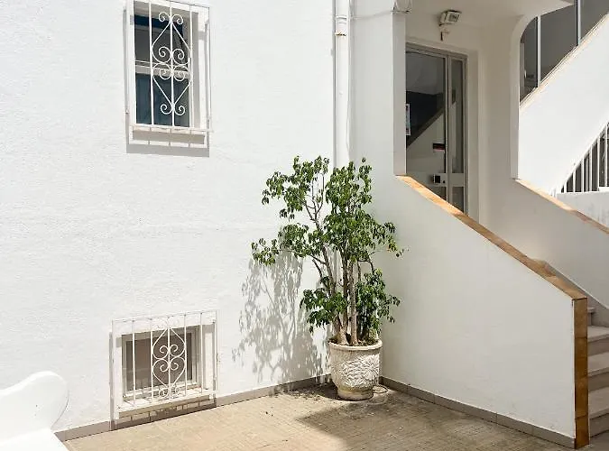 Casa Da Raposa By Moje 아파트 라고스