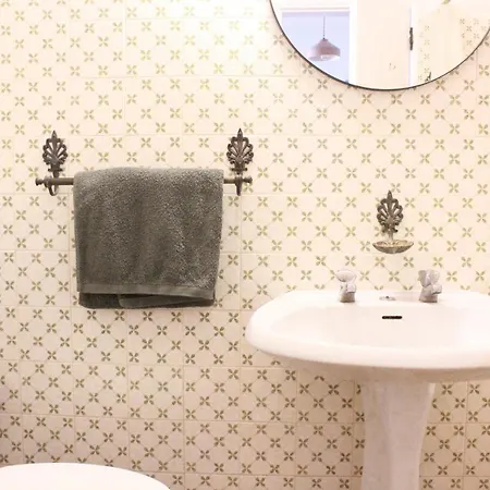 Casa Da Raposa By Moje Appartement